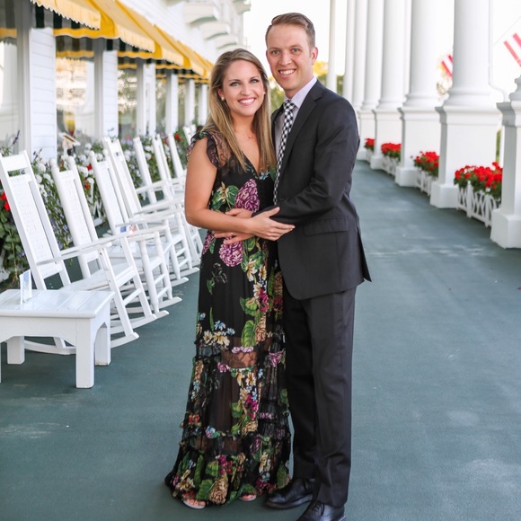 Meet your Posher, Rachael! - Picture 3 of 4